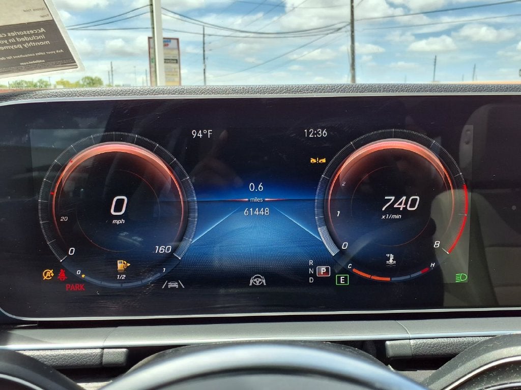 2023 Mercedes-Benz GLE GLE 350