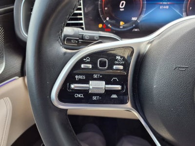 2023 Mercedes-Benz GLE GLE 350