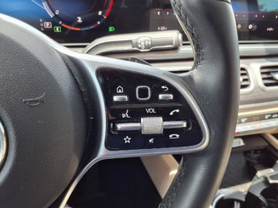 2023 Mercedes-Benz GLE GLE 350