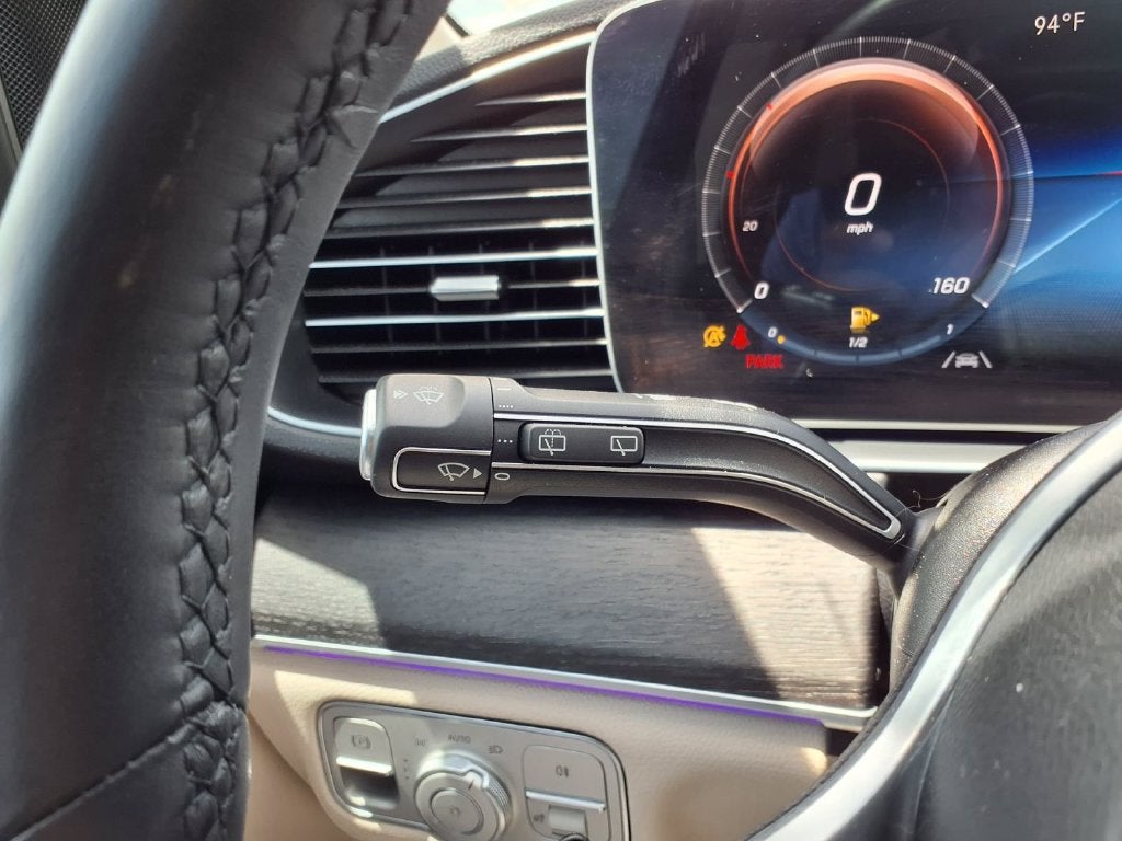 2023 Mercedes-Benz GLE GLE 350