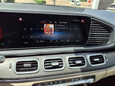 2023 Mercedes-Benz GLE GLE 350