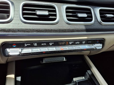 2023 Mercedes-Benz GLE GLE 350