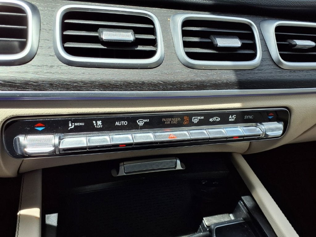 2023 Mercedes-Benz GLE GLE 350