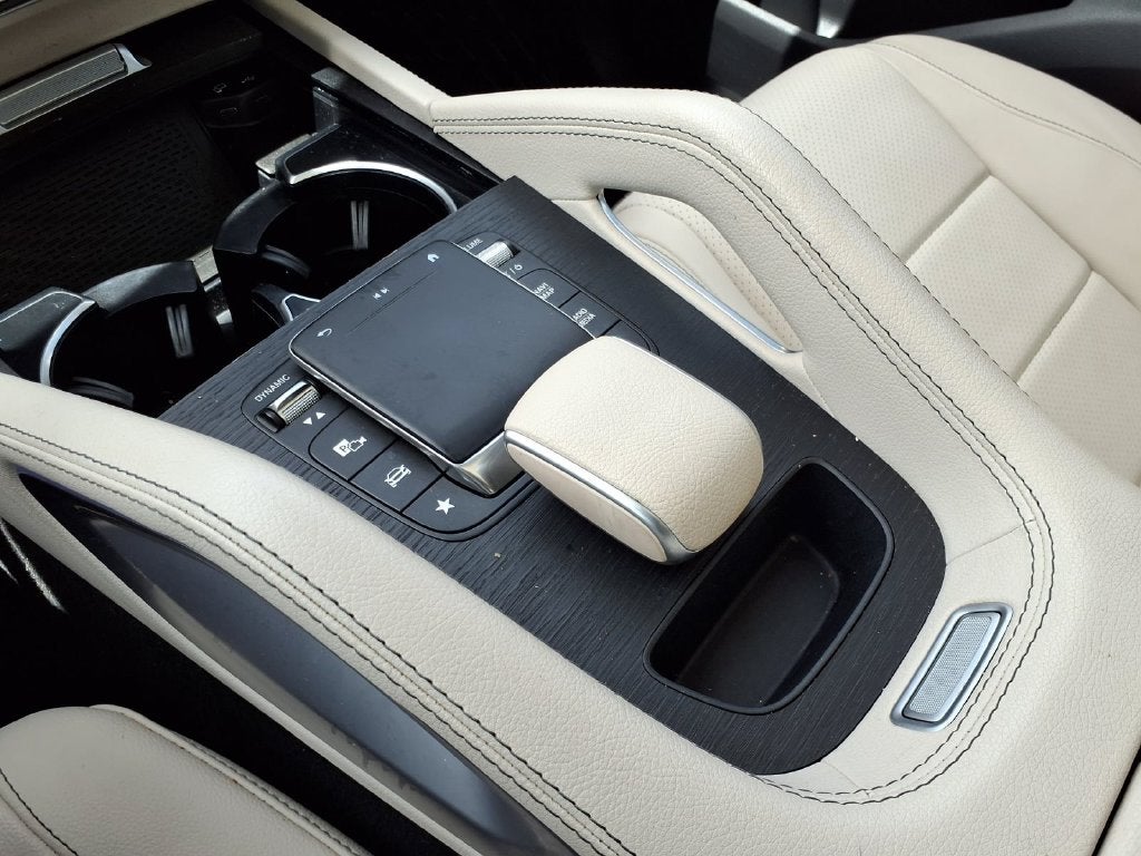 2023 Mercedes-Benz GLE GLE 350