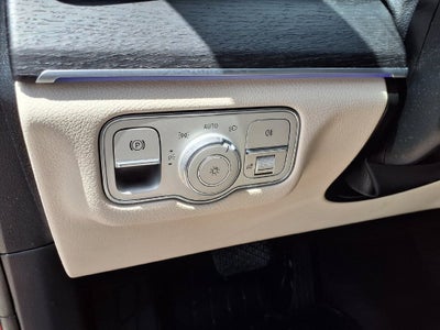 2023 Mercedes-Benz GLE GLE 350