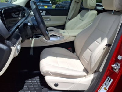 2023 Mercedes-Benz GLE GLE 350