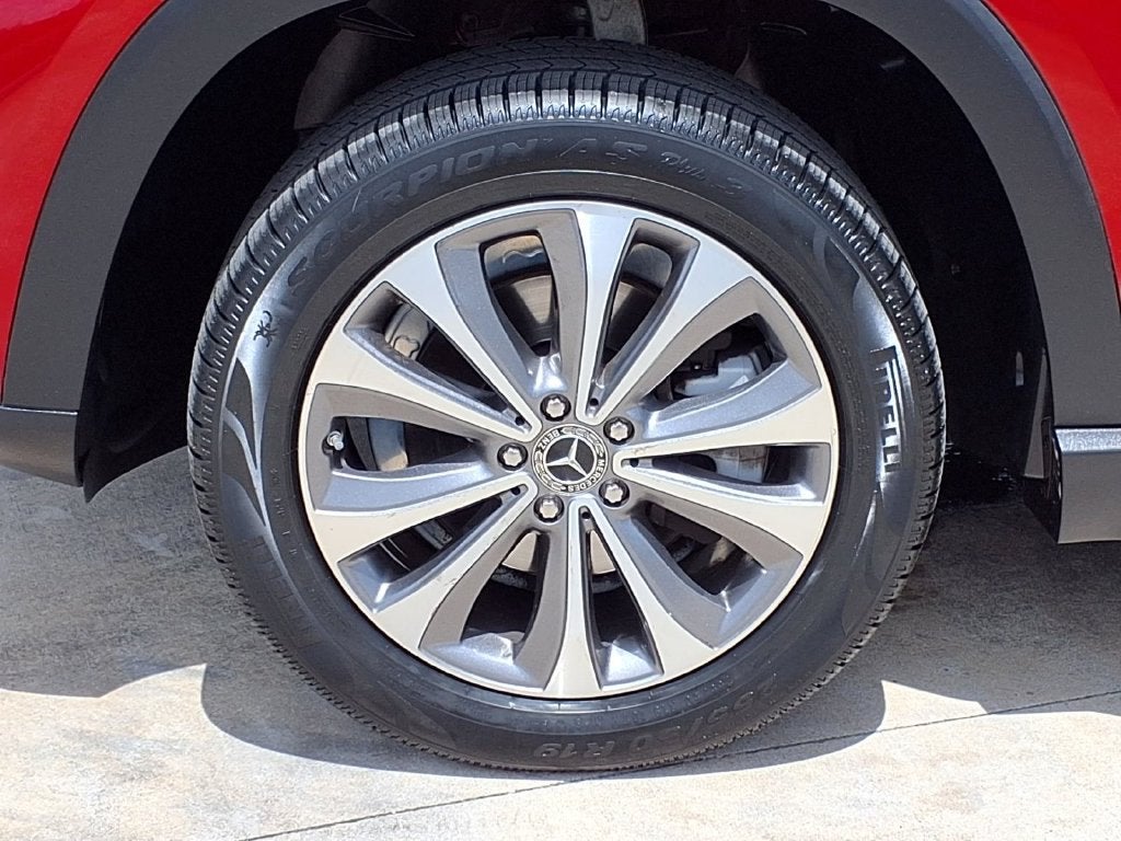 2023 Mercedes-Benz GLE GLE 350