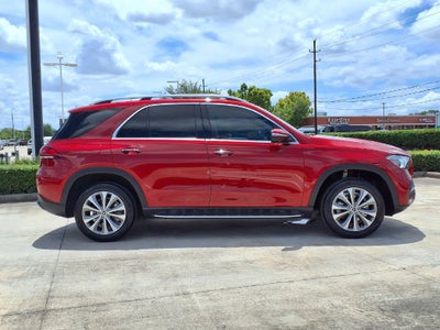 2023 Mercedes-Benz GLE GLE 350