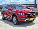 2023 Mercedes-Benz GLE GLE 350