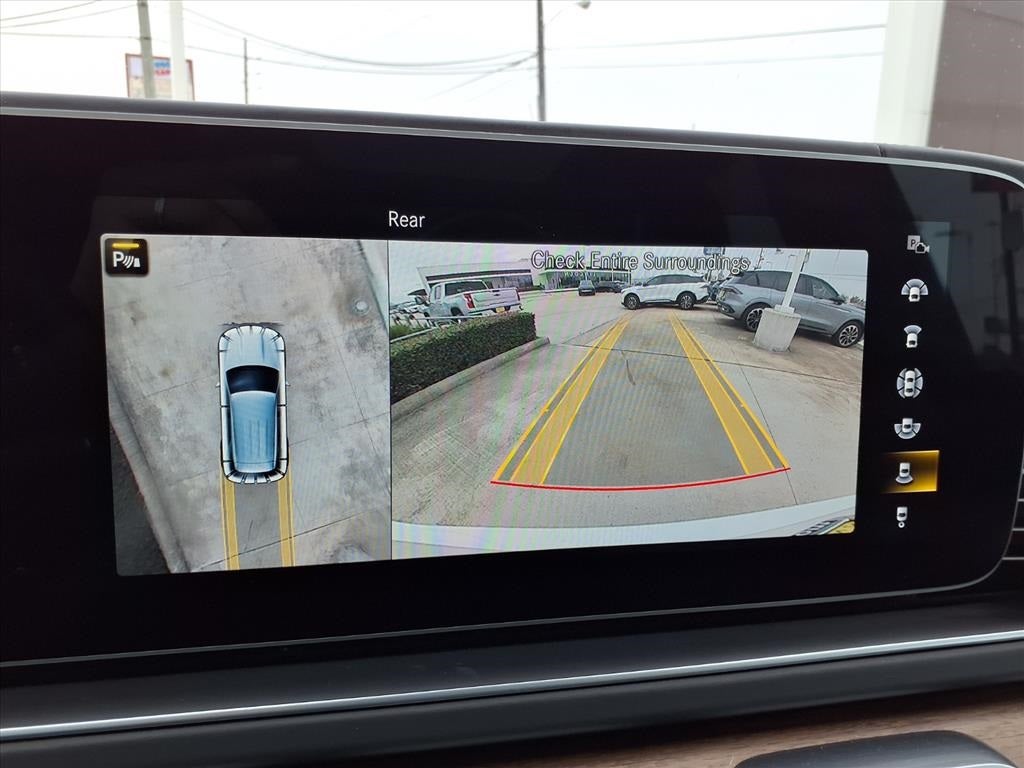 2023 Mercedes-Benz GLE GLE 53 AMG® 4MATIC®