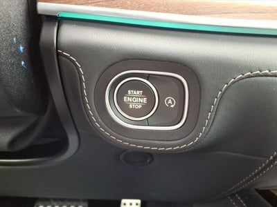 2023 Mercedes-Benz GLE GLE 53 AMG® 4MATIC®