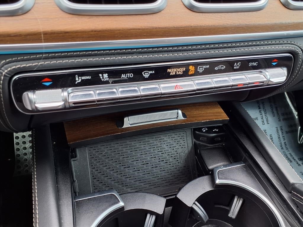 2023 Mercedes-Benz GLE GLE 53 AMG® 4MATIC®