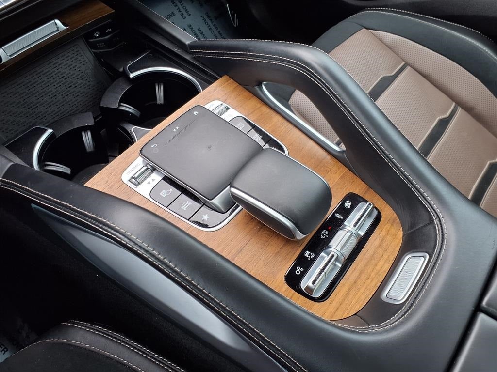 2023 Mercedes-Benz GLE GLE 53 AMG® 4MATIC®