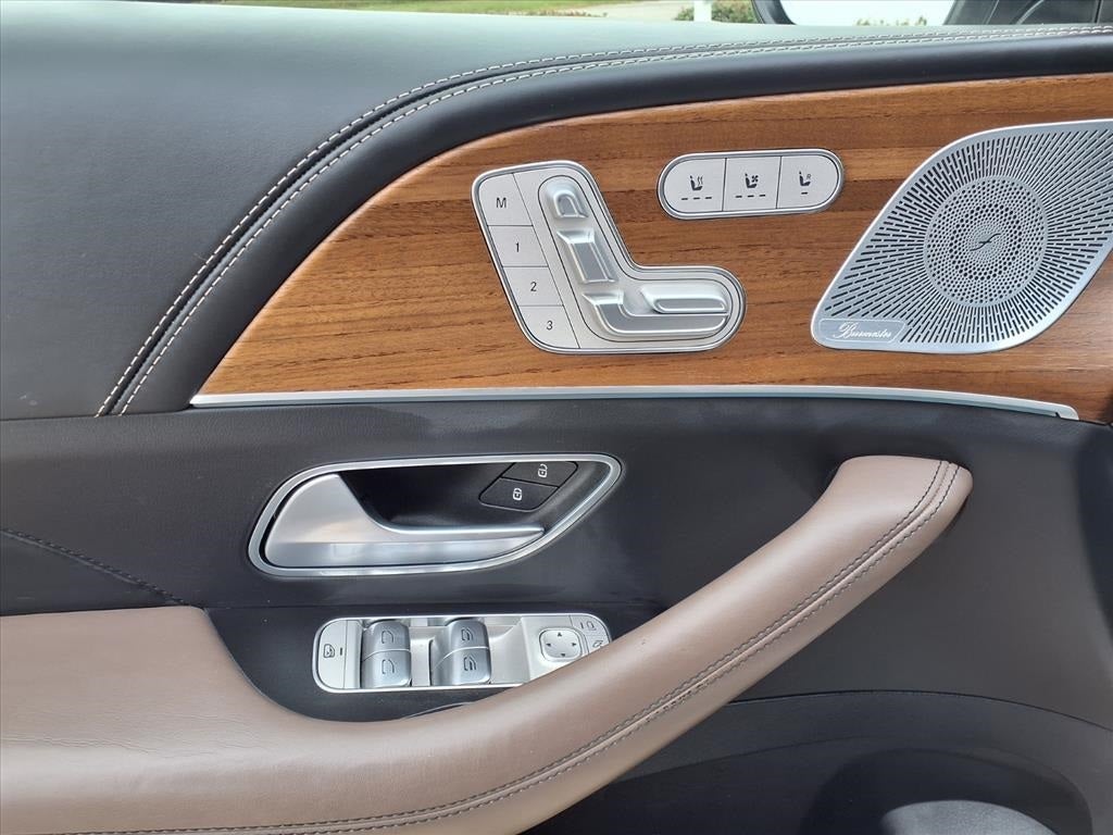 2023 Mercedes-Benz GLE GLE 53 AMG® 4MATIC®