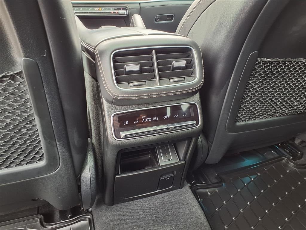 2023 Mercedes-Benz GLE GLE 53 AMG® 4MATIC®