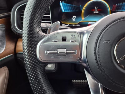2023 Mercedes-Benz GLE GLE 53 AMG® 4MATIC®