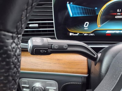 2023 Mercedes-Benz GLE GLE 53 AMG® 4MATIC®