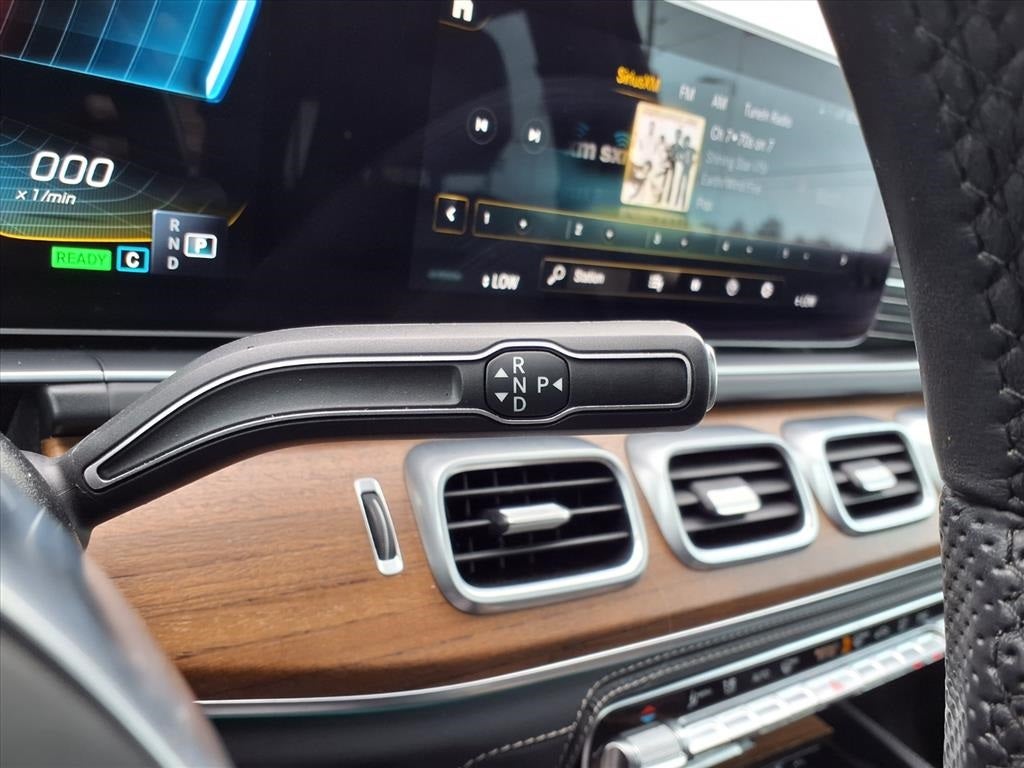 2023 Mercedes-Benz GLE GLE 53 AMG® 4MATIC®