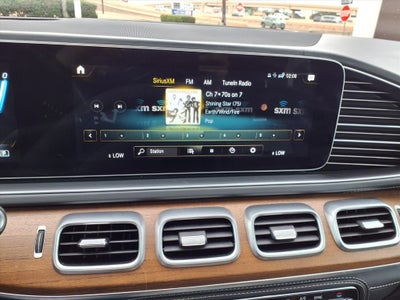 2023 Mercedes-Benz GLE GLE 53 AMG® 4MATIC®