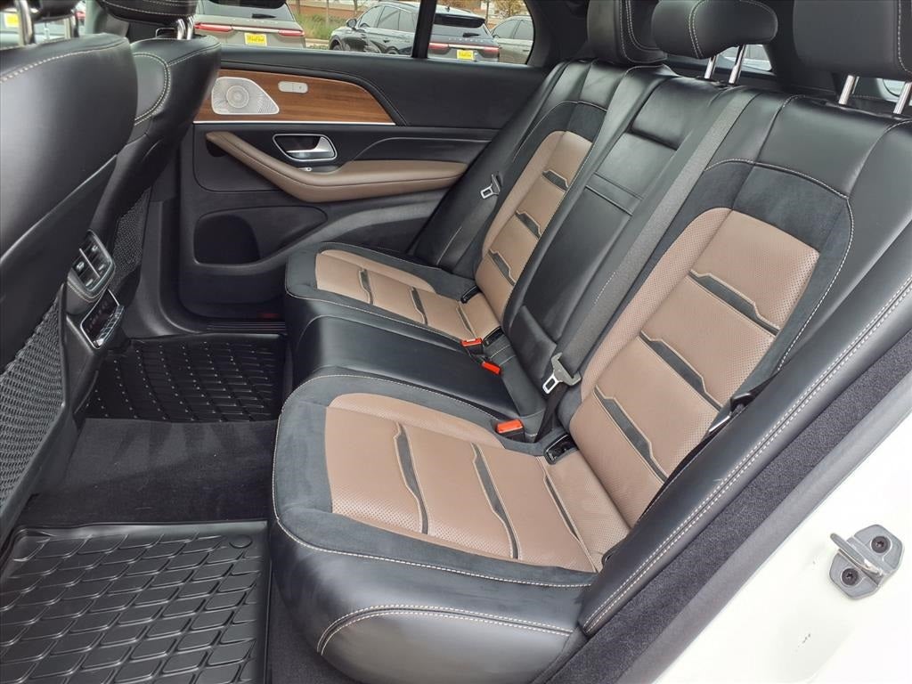 2023 Mercedes-Benz GLE GLE 53 AMG® 4MATIC®