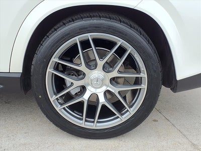 2023 Mercedes-Benz GLE GLE 53 AMG® 4MATIC®
