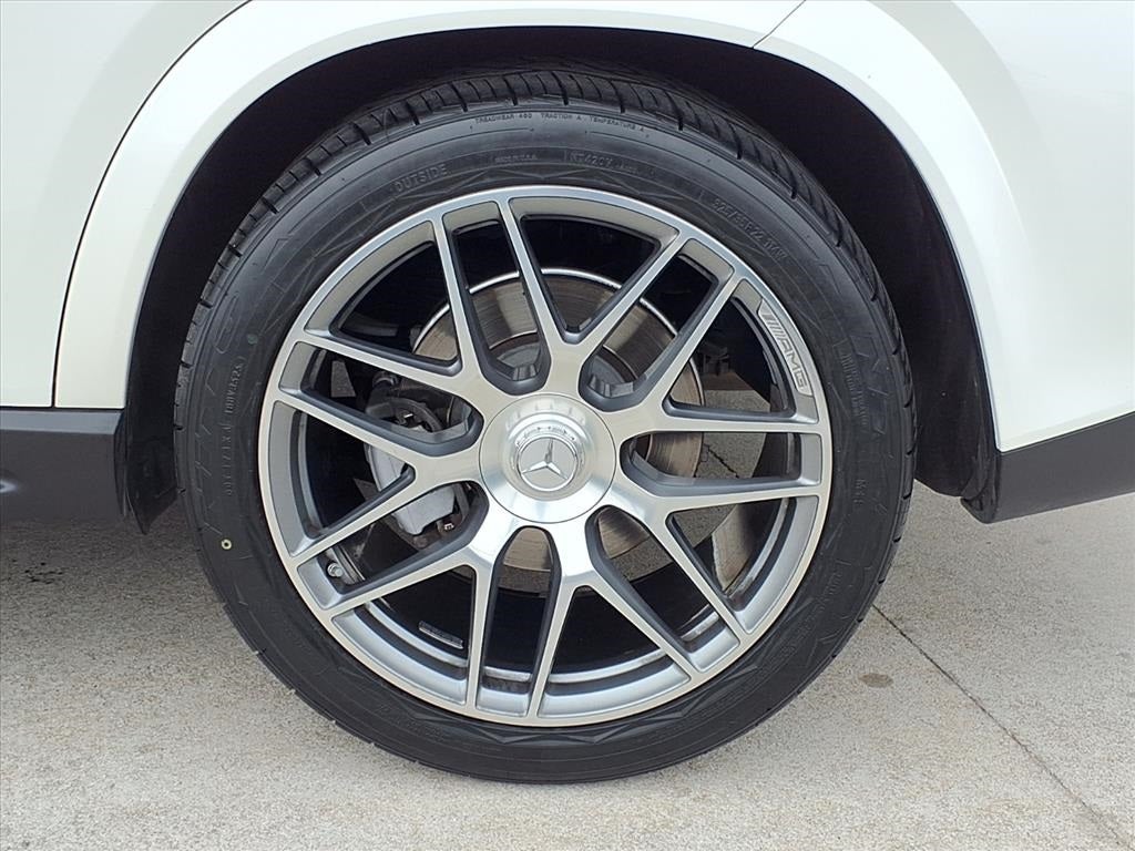 2023 Mercedes-Benz GLE GLE 53 AMG® 4MATIC®