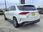 2023 Mercedes-Benz GLE GLE 53 AMG® 4MATIC®