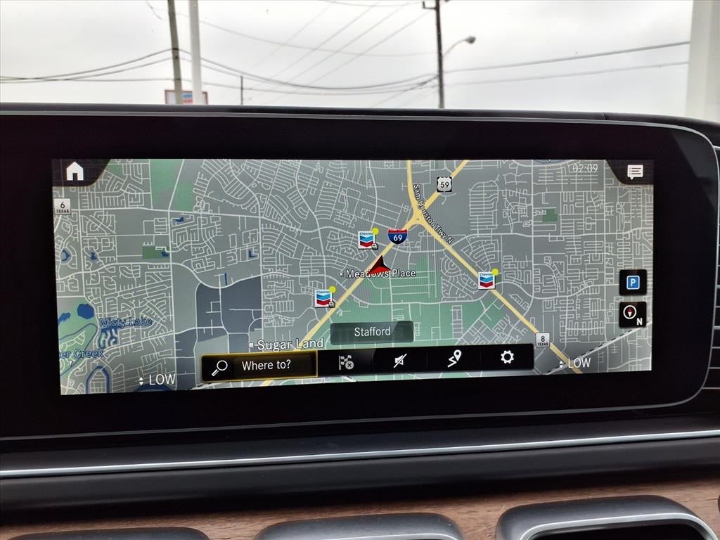 2023 Mercedes-Benz GLE GLE 53 AMG® 4MATIC®