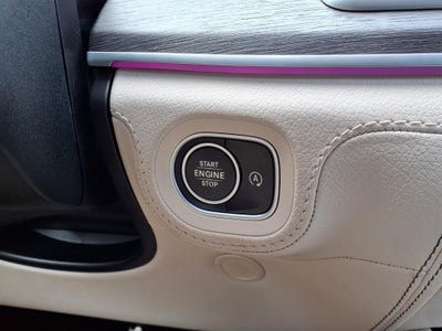 2025 Mercedes-Benz GLE GLE 53 AMG® 4MATIC®