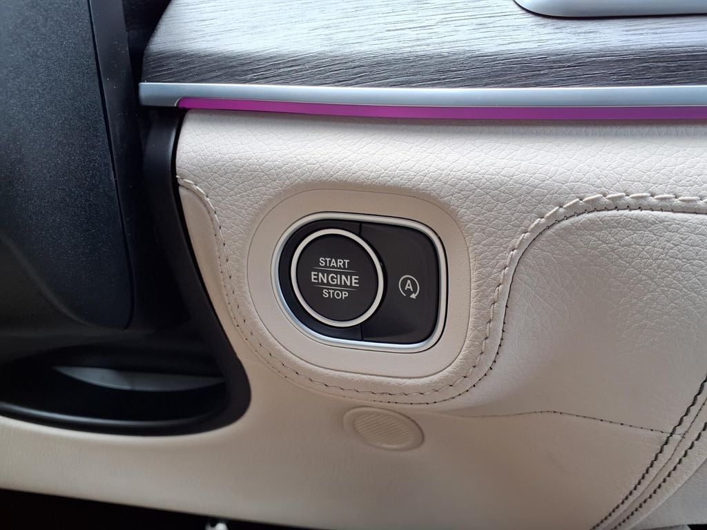 2025 Mercedes-Benz GLE GLE 53 AMG® 4MATIC®