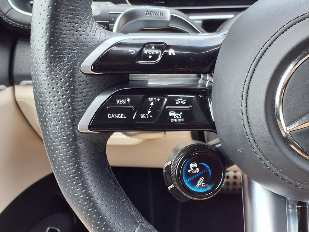 2025 Mercedes-Benz GLE GLE 53 AMG® 4MATIC®