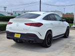 2025 Mercedes-Benz GLE GLE 53 AMG® 4MATIC®