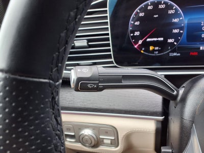 2025 Mercedes-Benz GLE GLE 53 AMG® 4MATIC®