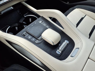 2025 Mercedes-Benz GLE GLE 53 AMG® 4MATIC®
