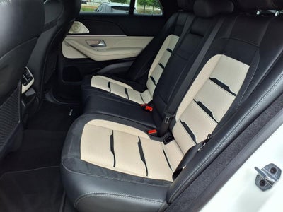 2025 Mercedes-Benz GLE GLE 53 AMG® 4MATIC®