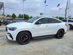 2025 Mercedes-Benz GLE GLE 53 AMG® 4MATIC®