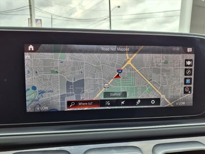 2020 Mercedes-Benz GLS GLS 450 4MATIC®