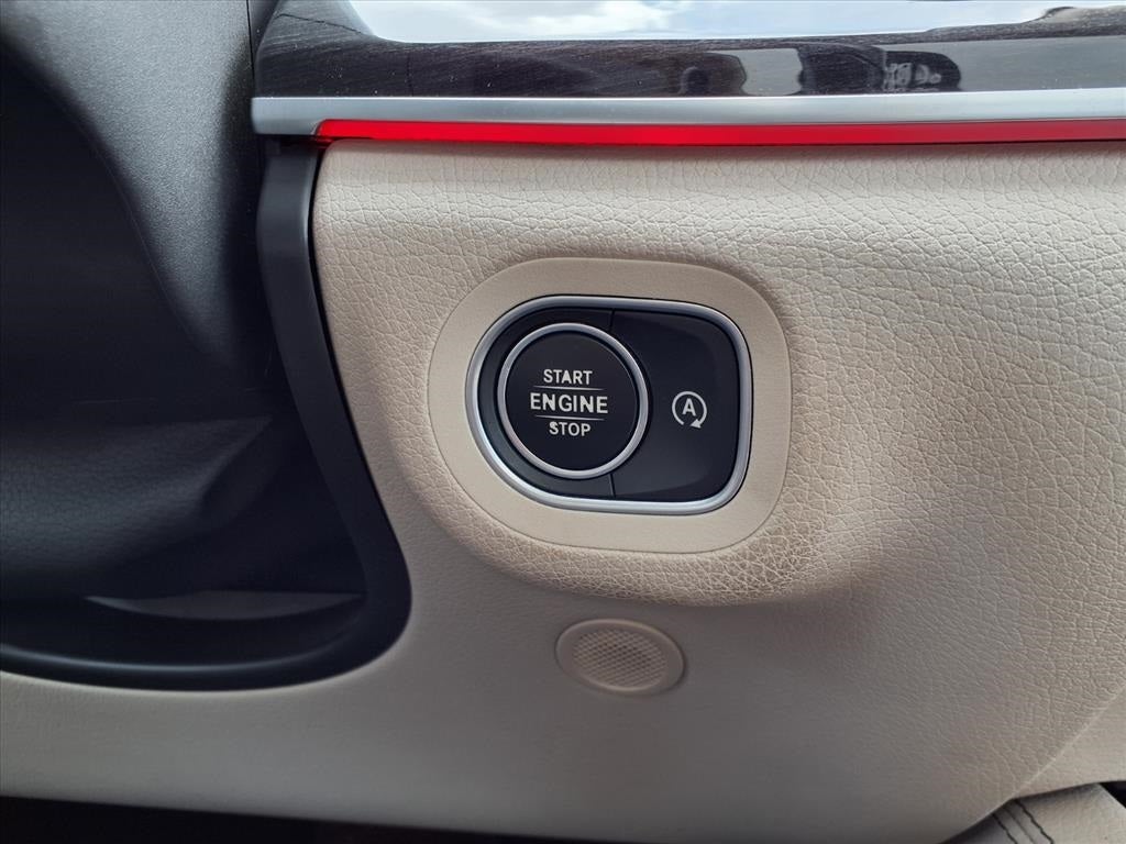 2020 Mercedes-Benz GLS GLS 450 4MATIC®