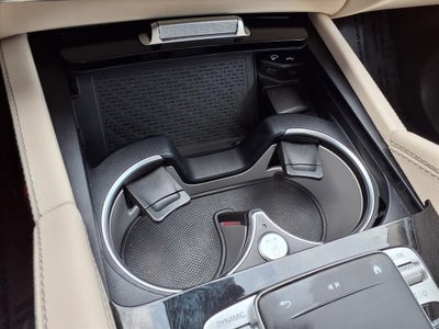 2020 Mercedes-Benz GLS GLS 450 4MATIC®