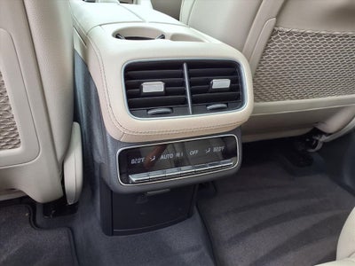 2020 Mercedes-Benz GLS GLS 450 4MATIC®