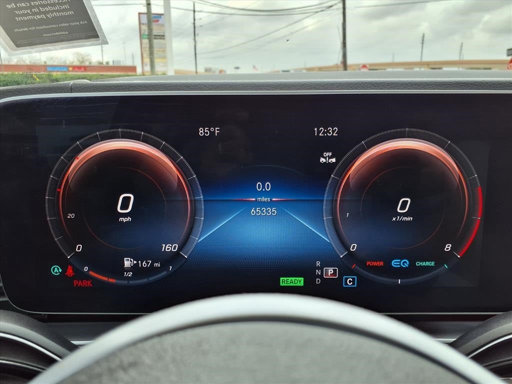 2020 Mercedes-Benz GLS GLS 450 4MATIC®