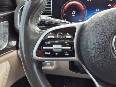 2020 Mercedes-Benz GLS GLS 450 4MATIC®