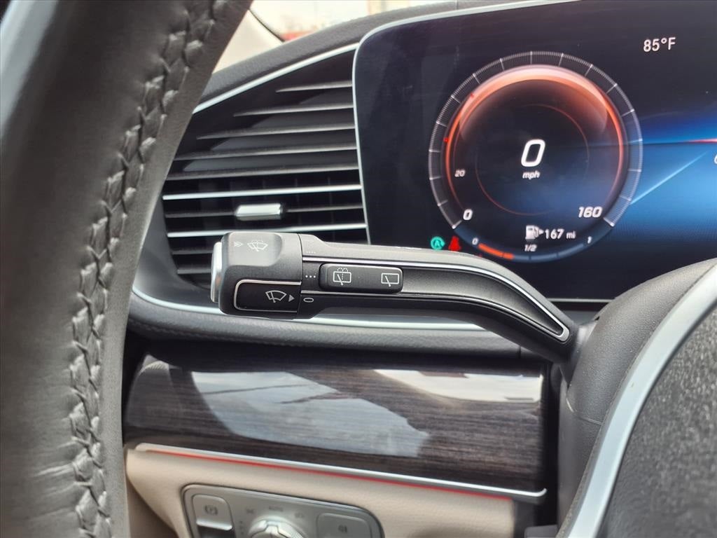 2020 Mercedes-Benz GLS GLS 450 4MATIC®