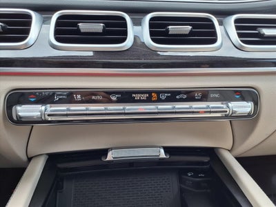 2020 Mercedes-Benz GLS GLS 450 4MATIC®