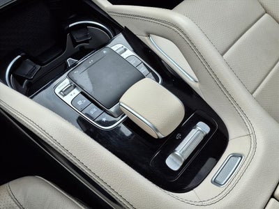 2020 Mercedes-Benz GLS GLS 450 4MATIC®