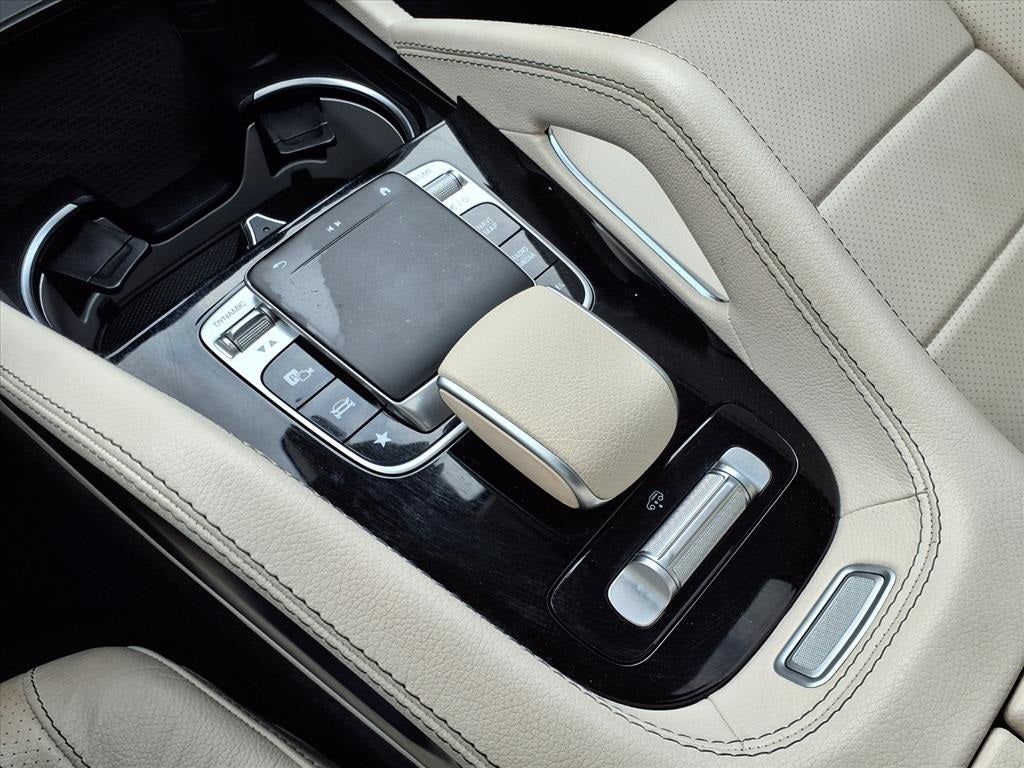 2020 Mercedes-Benz GLS GLS 450 4MATIC®