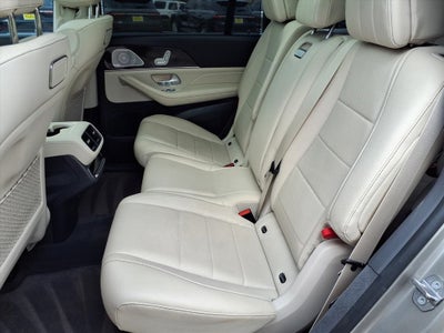 2020 Mercedes-Benz GLS GLS 450 4MATIC®