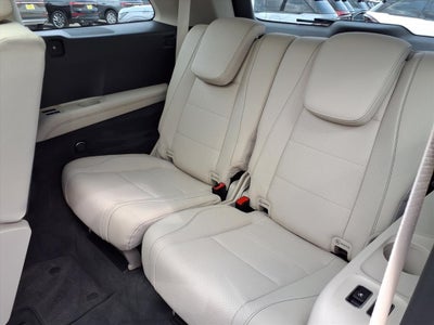 2020 Mercedes-Benz GLS GLS 450 4MATIC®