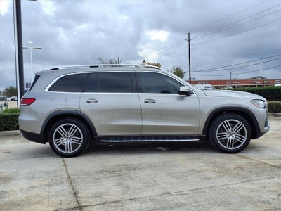 2020 Mercedes-Benz GLS GLS 450 4MATIC®