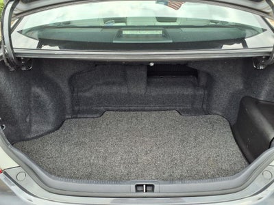 2012 Toyota Camry Hybrid XLE